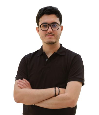 Assil Bouassida - Web Developer